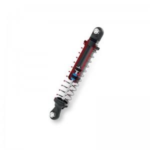 Traxxas Trx-4 Txx92076-4-Red Neuer Ford Bronco 2021 Scale & Trail Crawler