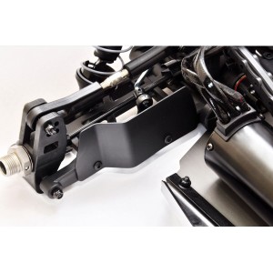 Hobao Hyper VSE HB-VSE-C100BU RC Modellauto Brushless Buggy 1/8 100A 4s RTR Blau