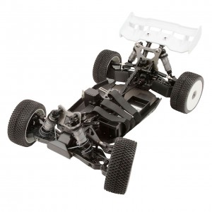 Hobao Hyper VSE HB-VSE automodello buggy elettrico 1/8 80% ARR scooter