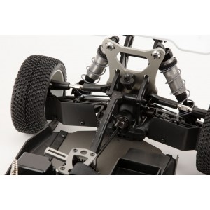 Hobao Hyper VSE HB-VSE automodello buggy elettrico 1/8 80% ARR scooter