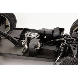 Hobao Hyper VSE HB-VSE 1/8 80% ARR Modellauto Elektro Buggy Roller