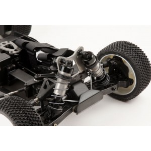 Hobao Hyper VSE HB-VSE 1/8 80% ARR Modellauto Elektro Buggy Roller