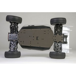 Hobao Hyper VSE HB-VSE-S RC Modellauto Pro Buggy Elektro 1/8 80% ARR Roller