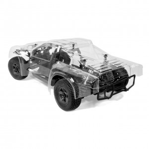 Hobao Hyper 8 HB-8SCE RC Modellauto Short Course 1/8 80% ARR Roller