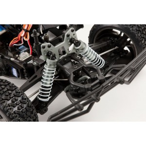 Hobao Hyper 10 HB-10SCE-C60RG RC Modellauto Short Course Brushless 1/10 60A 2s RTR