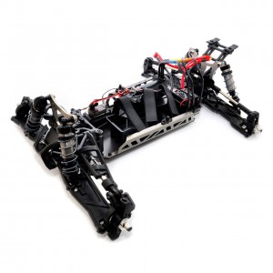 Hobao Truggy Hyper SS HB-SSTE-C150RG RC model car Brushless 1/8 150A 6s RTR