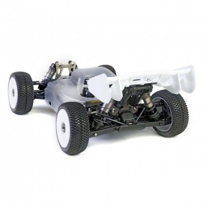 Hobao Hyper VS HB-VS-S nitro Competition Buggy model car