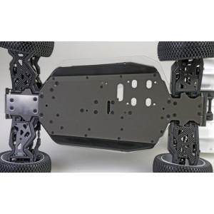 Hobao Hyper VS HB-VS-S nitro Competition Buggy model car