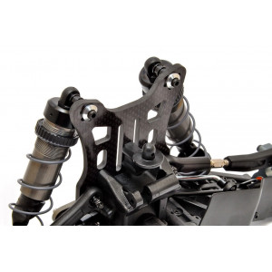 Hobao Hyper VS HB-VS-S nitro Competition Buggy model car