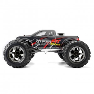 Hobao Hyper HB-MT-C30DG model car monster truck Nitro