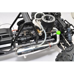 Hobao Hyper HB-MT-C30DG Modellauto Monstertruck Nitro