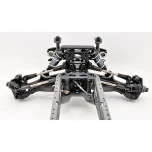 Hobao Hyper HB-MT-C30DG model car monster truck Nitro