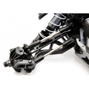 Hobao Hyper HB-MT-C30DG automodello monster truck Nitro