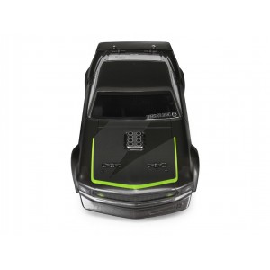 HPI Micro RS4 RTR-X Modellauto Ford Mustang Vaughn Gittin HPI112468