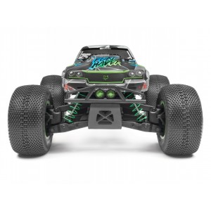 Hpi Savage Xs Modellauto Flux Vaughn Gittin Jr. Edition Hpi115967