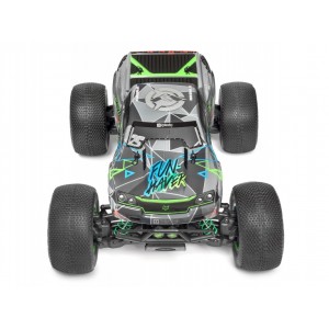 Hpi Savage Xs Model Car Flux Vaughn Gittin Jr. Edition Hpi115967