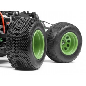 Hpi Savage Xs Model Car Flux Vaughn Gittin Jr. Edition Hpi115967