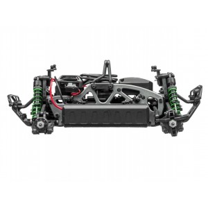 Modèle De Voiture Hpi Savage Xs Flux Vaughn Gittin Jr. Edition Hpi115967