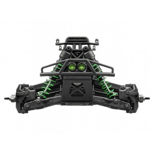 Hpi Savage Xs Modellauto Flux Vaughn Gittin Jr. Edition Hpi115967