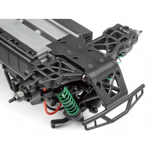 Hpi Savage Xs Automodello Flux Vaughn Gittin Jr. Edition Hpi115967