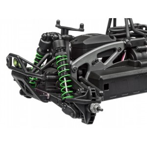 Modèle De Voiture Hpi Savage Xs Flux Vaughn Gittin Jr. Edition Hpi115967