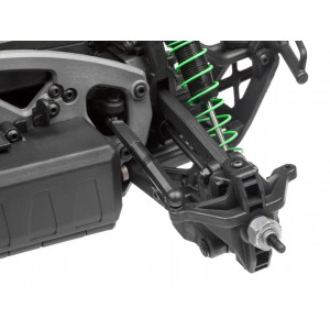 Hpi Savage Xs Automodello Flux Vaughn Gittin Jr. Edition Hpi115967