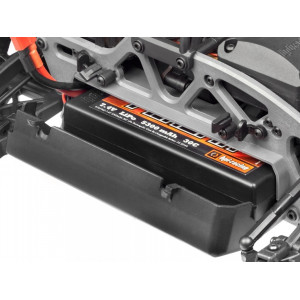 Hpi Savage Xs Modellauto Flux Vaughn Gittin Jr. Edition Hpi115967