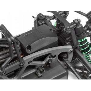 Hpi Savage Xs Model Car Flux Vaughn Gittin Jr. Edition Hpi115967