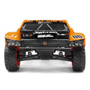 Hpi Jumpshot Sc V2 Hpi120081 1/10 Rtr Model Car