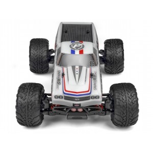 Hpi Savage Xs Hpi120093 Modellauto Flux Chevrolet El Camino Ss Rtr