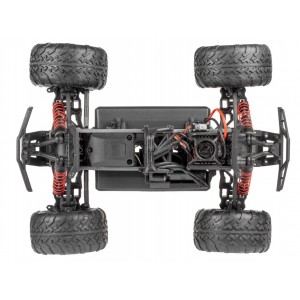 Hpi Savage Xs Hpi120093 Automodello Flux Chevrolet El Camino Ss Rtr