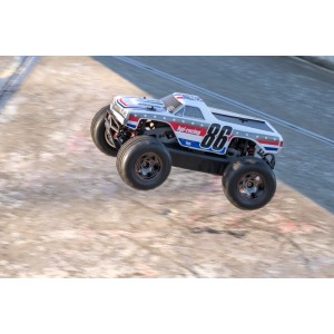 Hpi Savage Xs Hpi120093 Modellauto Flux Chevrolet El Camino Ss Rtr