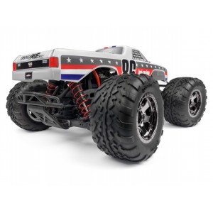 Hpi Savage Xs Hpi120093 Modellauto Flux Chevrolet El Camino Ss Rtr