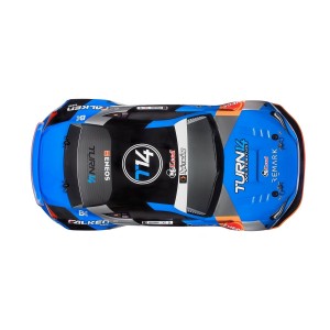 Hpi Rs4 Hpi120096 Modellauto Sport 3 Drift Dai Yoshihara Subaru Brz Rtr