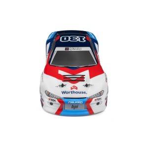 Hpi Rs4 Hpi120097 Modèle De Voiture Sport 3 Drift Nissan S15 Worthouse James Dean Rtr