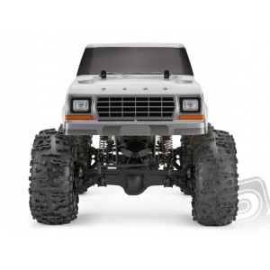 Hpi Crawler King 1979 Ford F-150 Modellauto Hpi120099 1/10 Rtr