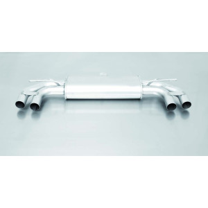 Remus Auspuff Volkswagen Golf Mk7 Schrägheck 1.4 TSI 103 kW CPTA 2012-2016