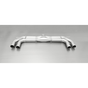 Scarico Remus Volkswagen Golf Mk7 Hatchback 1.4 TSI 110 kW CHPB 2012-2016