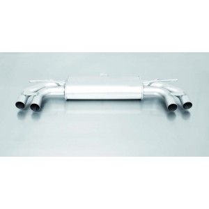 Scarico Remus Volkswagen Golf Mk7 Hatchback 1.4 TSI 110 kW CZDA 2012-2016