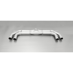 Scarico Remus Volkswagen Golf Mk7 Hatchback 1.4 TSI 110 kW CZEA 2012-2016