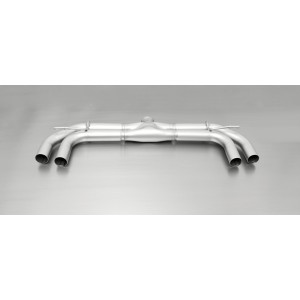 Scarico Remus Volkswagen Golf Mk7 Hatchback 1.4 TSI 90 kW CPVA 2012-2016