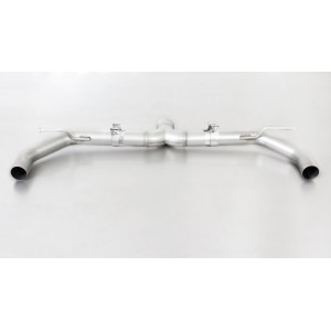 Remus Auspuff Volkswagen Golf Mk7 Hatchback 2.0 GTI 169 kW CHHA 2017