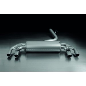 Scarico Remus Volkswagen Golf Mk7 Hatchback 2.0 R 221 kW CJX 2014-2016