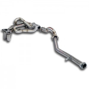 Leistungspaket 4: Supersprint-Streckenversion – SUBARU BRZ Facelift 2.0i "Gunma Edition" 2019