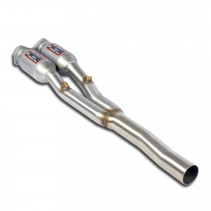 Vorderseite. Supersprint - VW GOLF IV R32