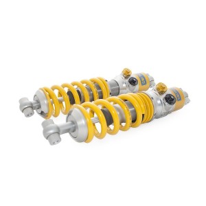 Kit Sospensioni Ohlins Ttx Audi R8 2006-2015