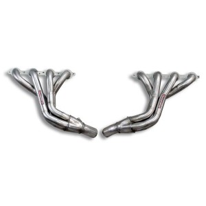 Sammler + . Supersprint - CORVETTE C6 Z06 "Carbon Limited Edition" 2011