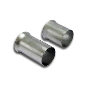 Kit manicotti raccordo Supersprint - MERCEDES A207 E 350 CDI Cabrio 2009 -> 2013