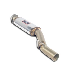 Centrale Supersprint - MERCEDES S202 C 200 Kompressor '96 -> '00