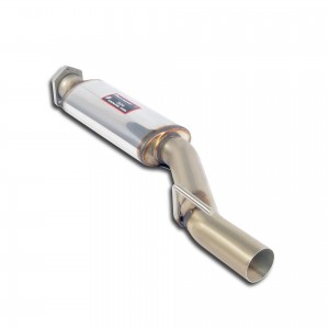 Centrale Supersprint - MERCEDES S202 C 230 Kompressor '97 -> '00